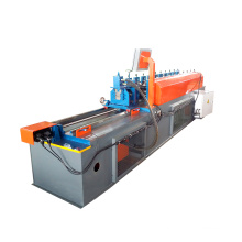 xinnuo hot sale u size ceiling metal furring channel roll forming machine